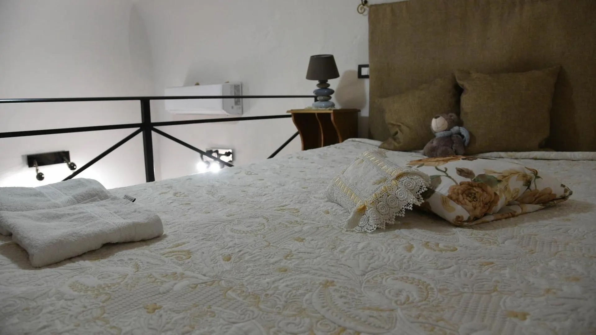 Appartamento In Centro- Enea Home Agrigento Italia