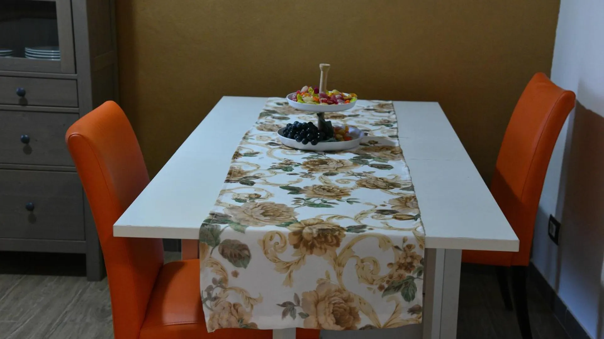 Appartamento In Centro- Enea Home Agrigento Apartamento