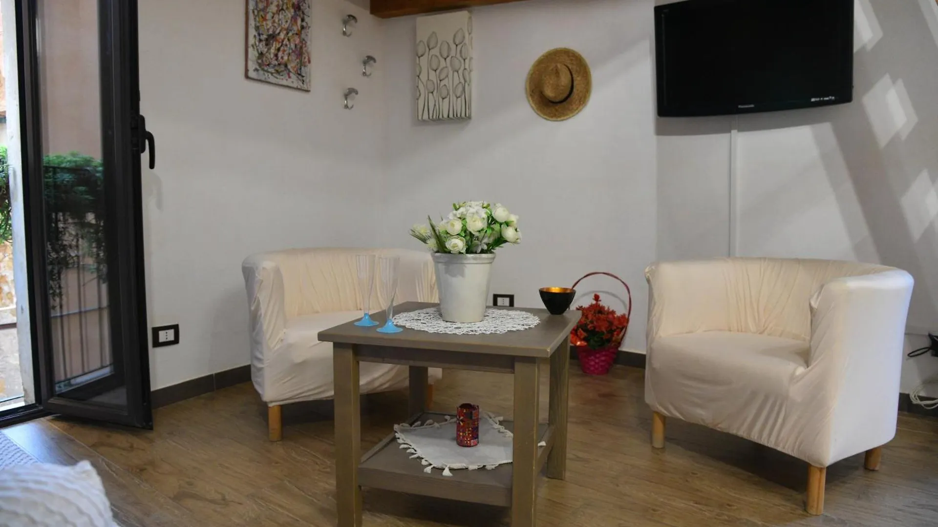 Apartamento Appartamento In Centro- Enea Home Agrigento Italia