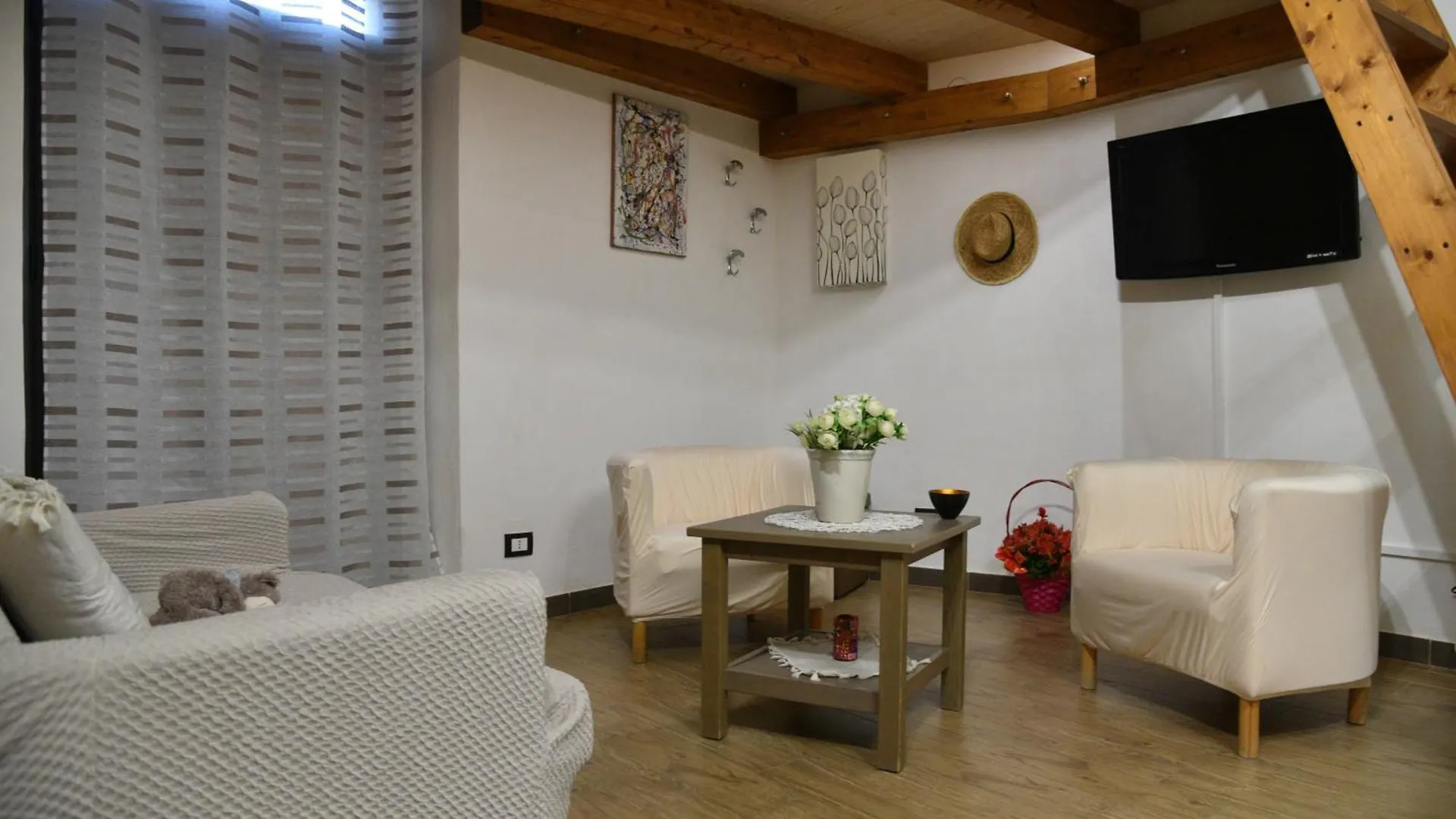 Appartamento In Centro- Enea Home Agrigento