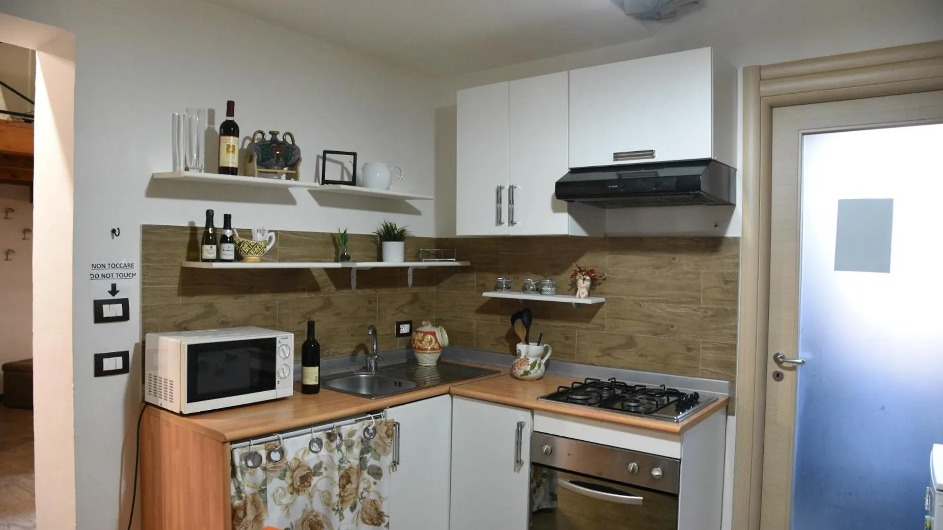 Appartamento In Centro- Enea Home Agrigento