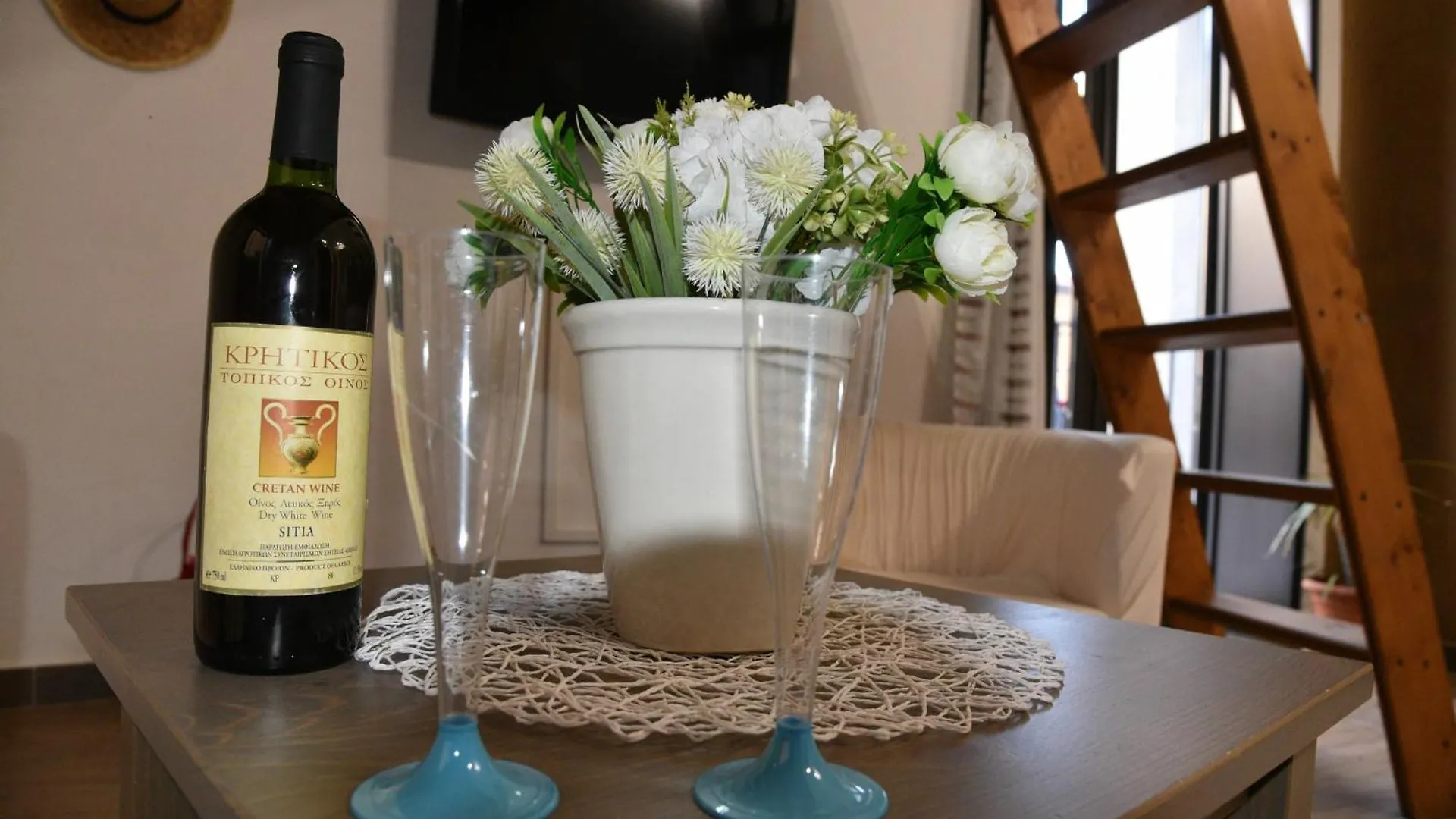 Apartamento Appartamento In Centro- Enea Home Agrigento