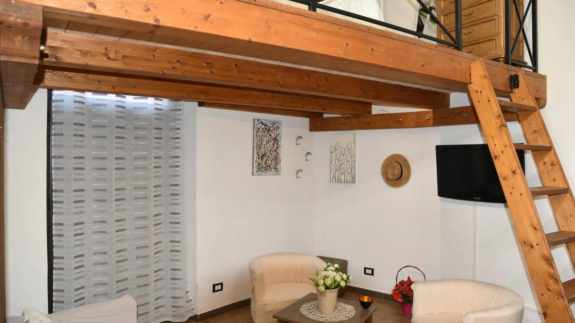 Appartamento In Centro- Enea Home Agrigento Apartamento