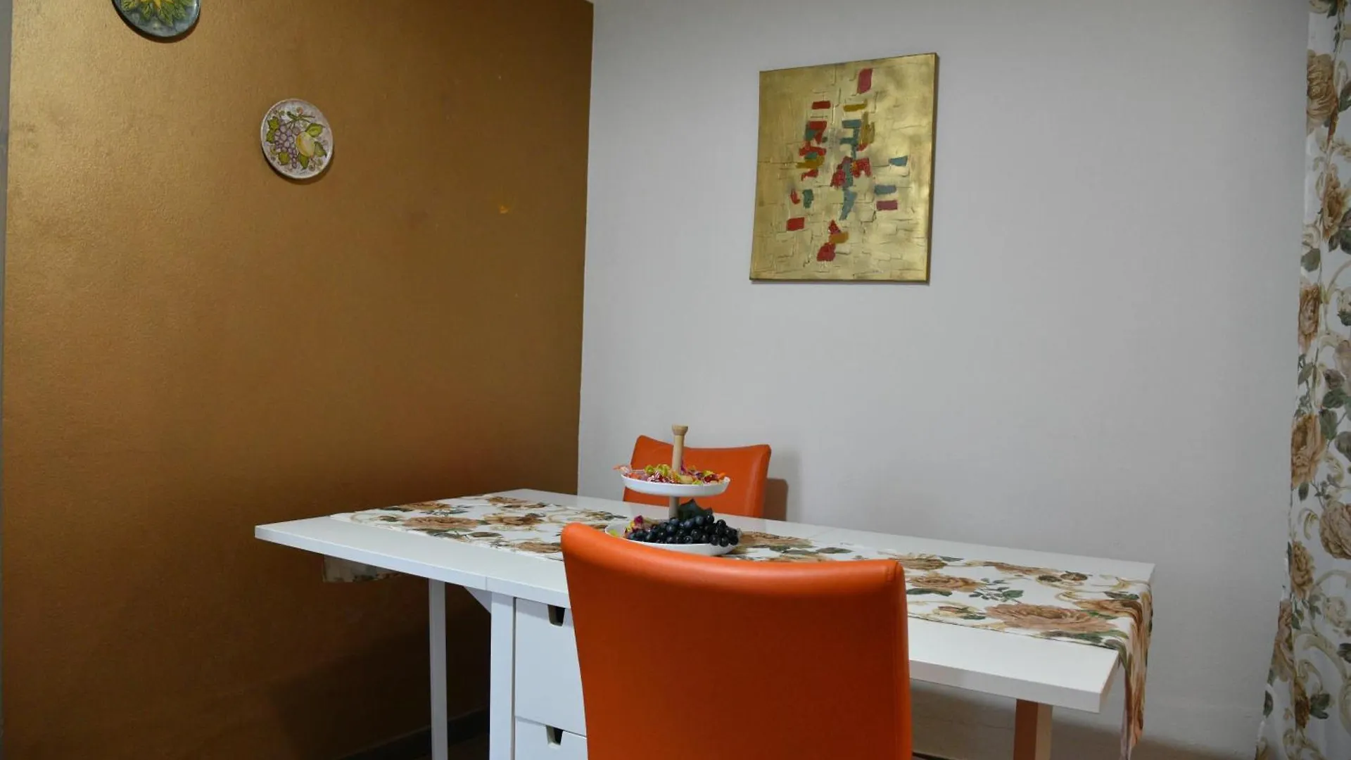 Appartamento In Centro- Enea Home Agrigento