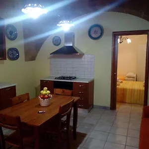  Appartement Casa Gresya