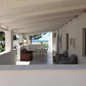 Casa vacanze Casa Relax, Agrigento