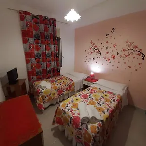 Appartamento Casa Del Nespolo Antico, Agrigento
