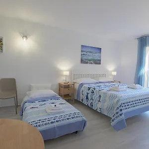Appartamento Zeus Atabyrios 2 - Monolocale, Agrigento