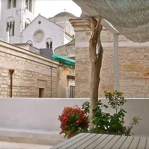 Casa Odegitria , Bari Italia