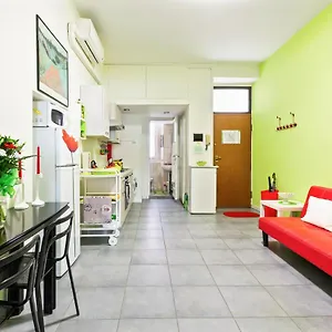 Cenisio & Sempione Cosy Flat , Milán Italia